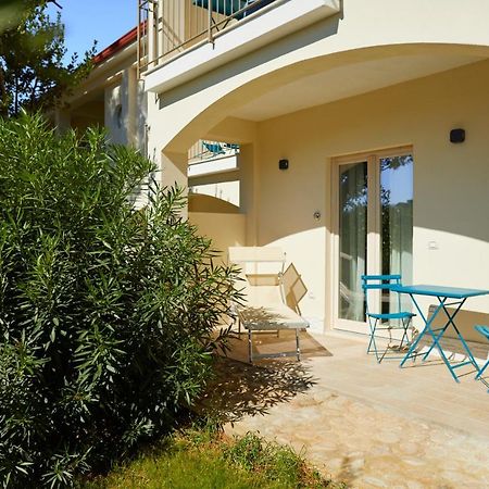 Отель Tui Blue Tropea Санта-Доменика Экстерьер фото