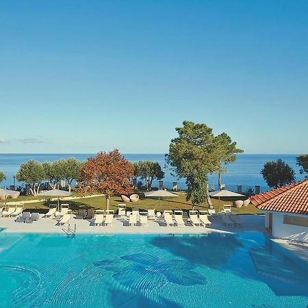 Отель Tui Blue Tropea Санта-Доменика Экстерьер фото