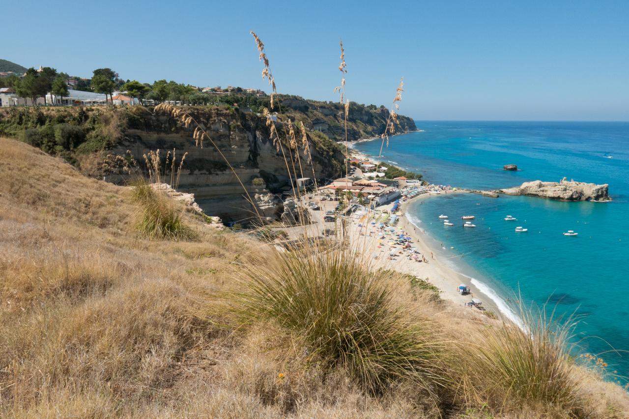 Отель Tui Blue Tropea Санта-Доменика Экстерьер фото
