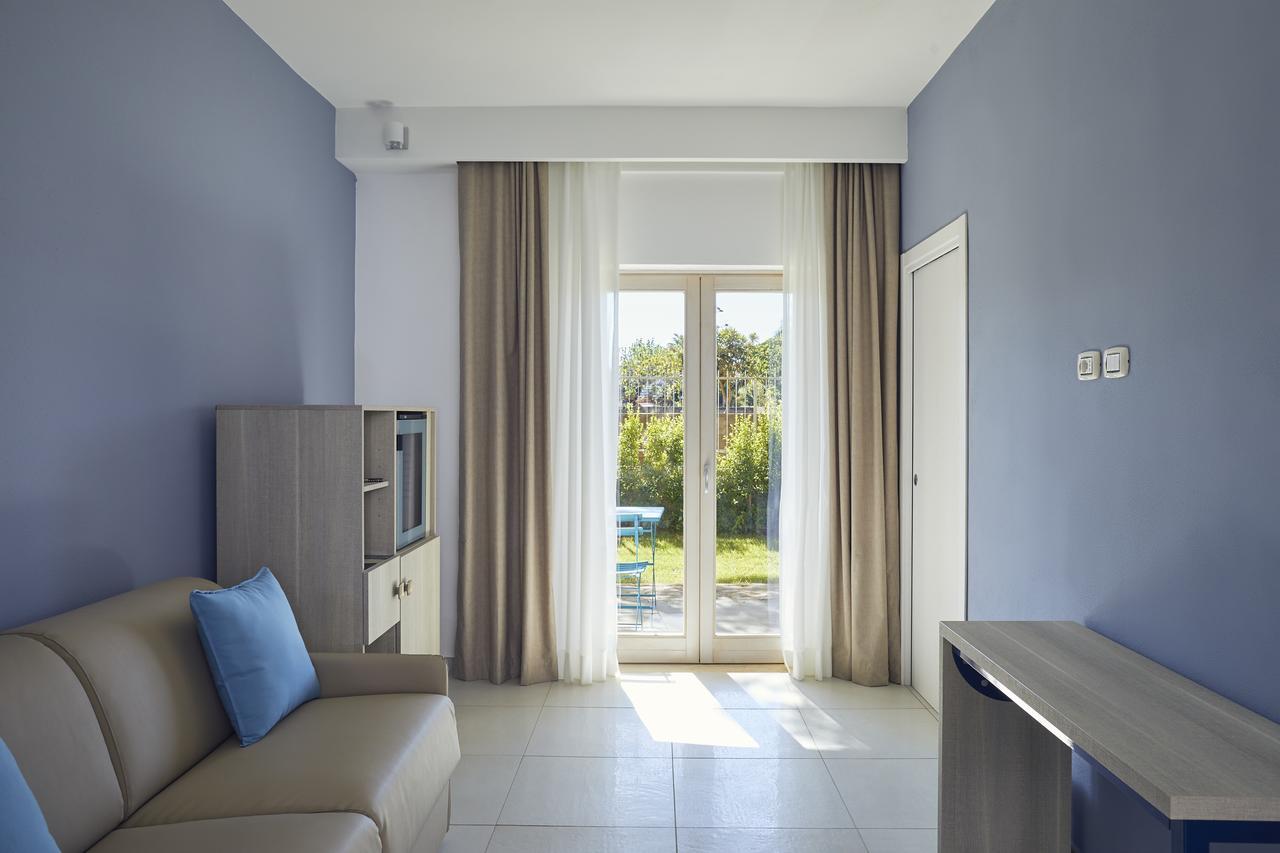 Отель Tui Blue Tropea Санта-Доменика Номер фото
