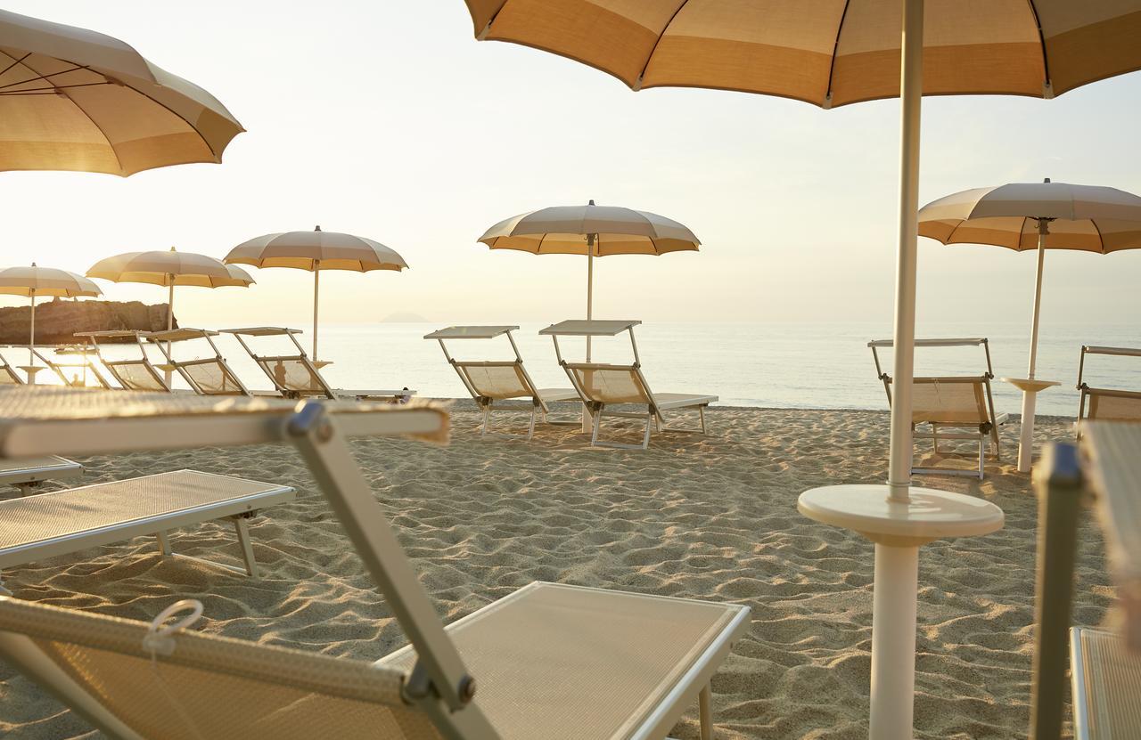 Отель Tui Blue Tropea Санта-Доменика Экстерьер фото